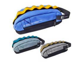 Пенал тканевий, 6392, 20*8*7см, 25-9/930016