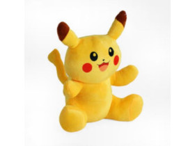 М`яка іграшка "Пікачу" 72123 розмір 0.3м