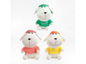 М`яка іграшка M 14681 (150) висота 29 см