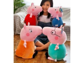 М’яка іграшка M 18151 (200) 30 см