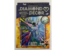 Алмазна мозаіка Diamond dekor DD-01-02