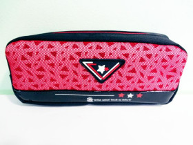 Пенал SAF 18033 (36/144) 20*8*4см хл./д.