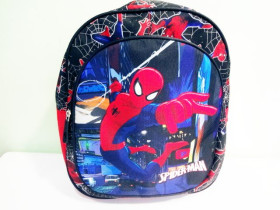 Рюкзак "L" 974876 дитячий 29*25*10см (хл)