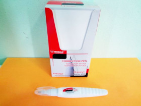 Коректор-руч. NORMA 4958 (12/576) 4мл