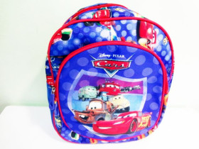 Рюкзак "L" 974880 дитячий 29*25*10см (хл)