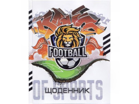 Щоденник А5 тверда обкладинка,вибір.лак 1747