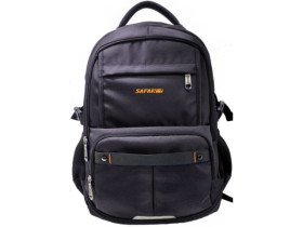 Рюкзак 2 відділення, 46x30x18см, поліестер, 24-275L SAFARI