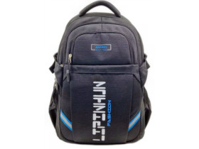 Рюкзак 2 відділення, 46x30x18см, поліестер, 24-278L SAFARI