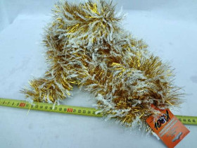 ДОЖДИК L-2,6m 50904 (120шт)