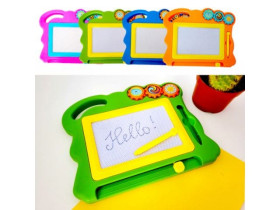 Дошка дитяча для малюв.,26*22см, Арт.KXL105/818, 41-10,920056