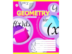 Зошит 48арк.клітка Предметні 1 Вересня 8/224