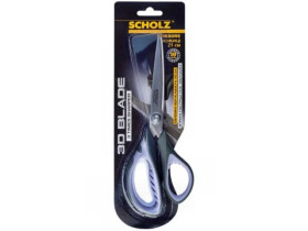Ножиці SCHOLZ 4206 3D BLADE, 21 см (12 шт.)