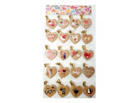 Валентинка планшет 5925/66-6 (160шт) 462023