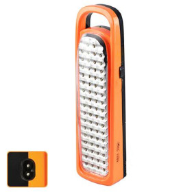 Лампа світлодіодна акумуляторна, 66 LED, YJ-6820A (45 шт.)