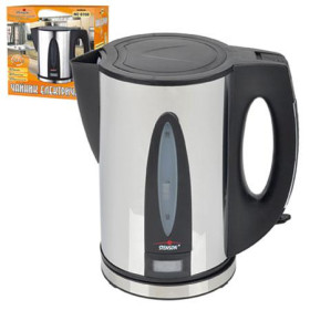 ЧАЙНИК ЭЛЕКТРИЧЕСКИЙ 0108 1.7л 2000W (8шт)