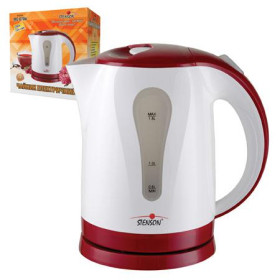 ЧАЙНИК ЭЛЕКТРИЧЕСКИЙ 1.8л 2200W ME-0706 (12шт)
