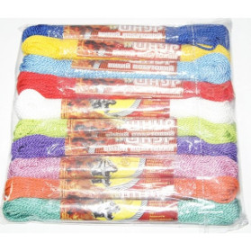 Мотузка для білизни (10 шт.)