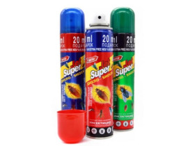 Дихлофос Jet Super, 220 см³, нетоксичний