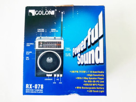 Радіо 077,078,151 на флешку