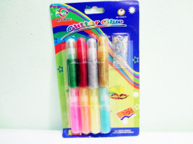 Клей блиск "И" Х 10-6-3 (54шт)