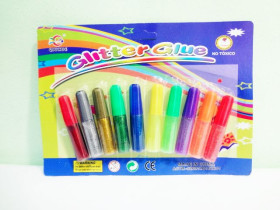 Клей блиск "И" Х 5-12 (36шт)