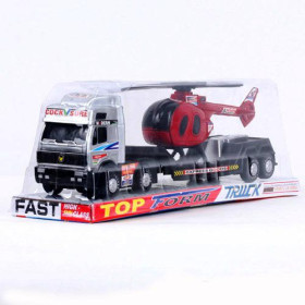 Трейлер JT 5359 (48шт) инер-й, вертолёт, в слюде, 34-8см