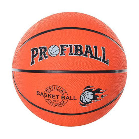 Мяч баскетбольный PROFIBALL VA 0001 (40шт) №7