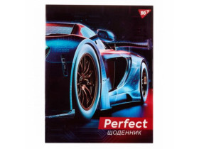 Щоденник шкільний YES інтегральний Perfect, А5, 40 аркушів 911643
