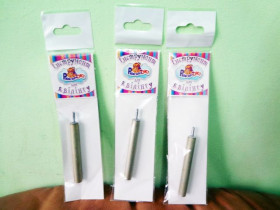 "Р" Інструмент для квілінгу УП-171 (10шт)