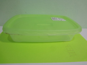 Контейнер харчовий, 900 мл, PT-82200 (70 шт.)