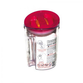 Контейнер харчовий для сипких продуктів, 1,2 л, PT-83047 (16 шт.)