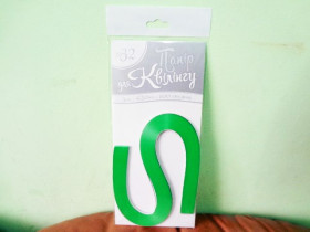 "Р" Квілінг "Зелений" №32 УП-209 (20шт) 3мм/420мм