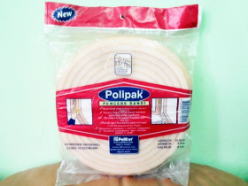 Поліетиленовий пакет (поліпак)