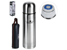 Термос метал-нержавіюча сталь .Х2-59/0179 0,5л