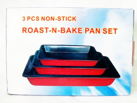 Форма для випечки вел.