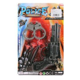 Набор полок. YH-4 (96шт) 23см, присоски 3шт, на листе, 22-34,5-4,5см