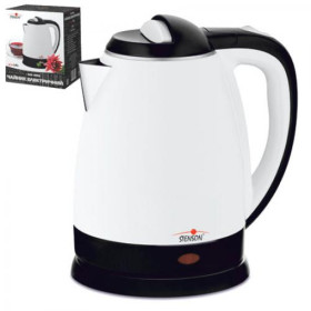 Чайник электрический 1.8л 1800w ME-1053 (12шт)