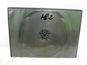 Коробка диск "2"