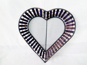 Хлібниця жерстяна