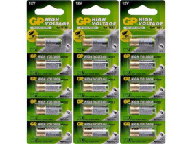 Батарейка GP 23 (5шт)