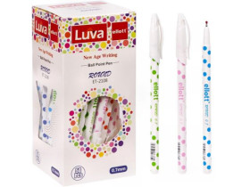 Ручка кулькова масляна Cello 2108 (50шт)