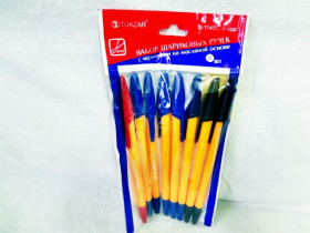 Н-Р руч."8" TZ-1145С-80РР (10/50)