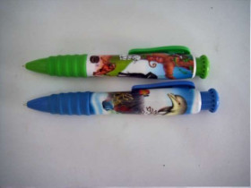 Ручка "BAOKE" №1278 (0.5мм) (12шт)