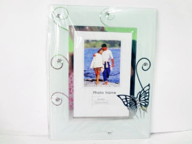 Фоторамка скляна, арт. 124-495, 10×15 см (48 шт.)