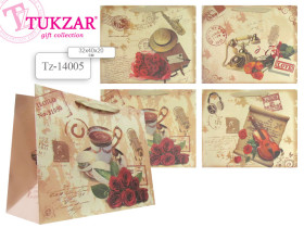 Сумка подар.TZ-14005 32*40*20