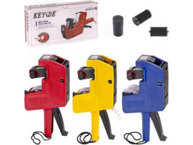 Пістолет цінник MX-5500  деш.