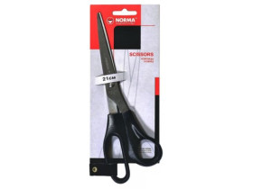Ножиці NORMA 4234, 21 см (12 шт.)