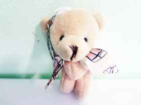 Брелок №808-3 (24шт)