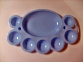 Палітра "И" 8051 мал. (24/600)