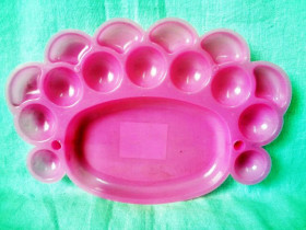 Палітра "И" 8052 вел.(12/480)